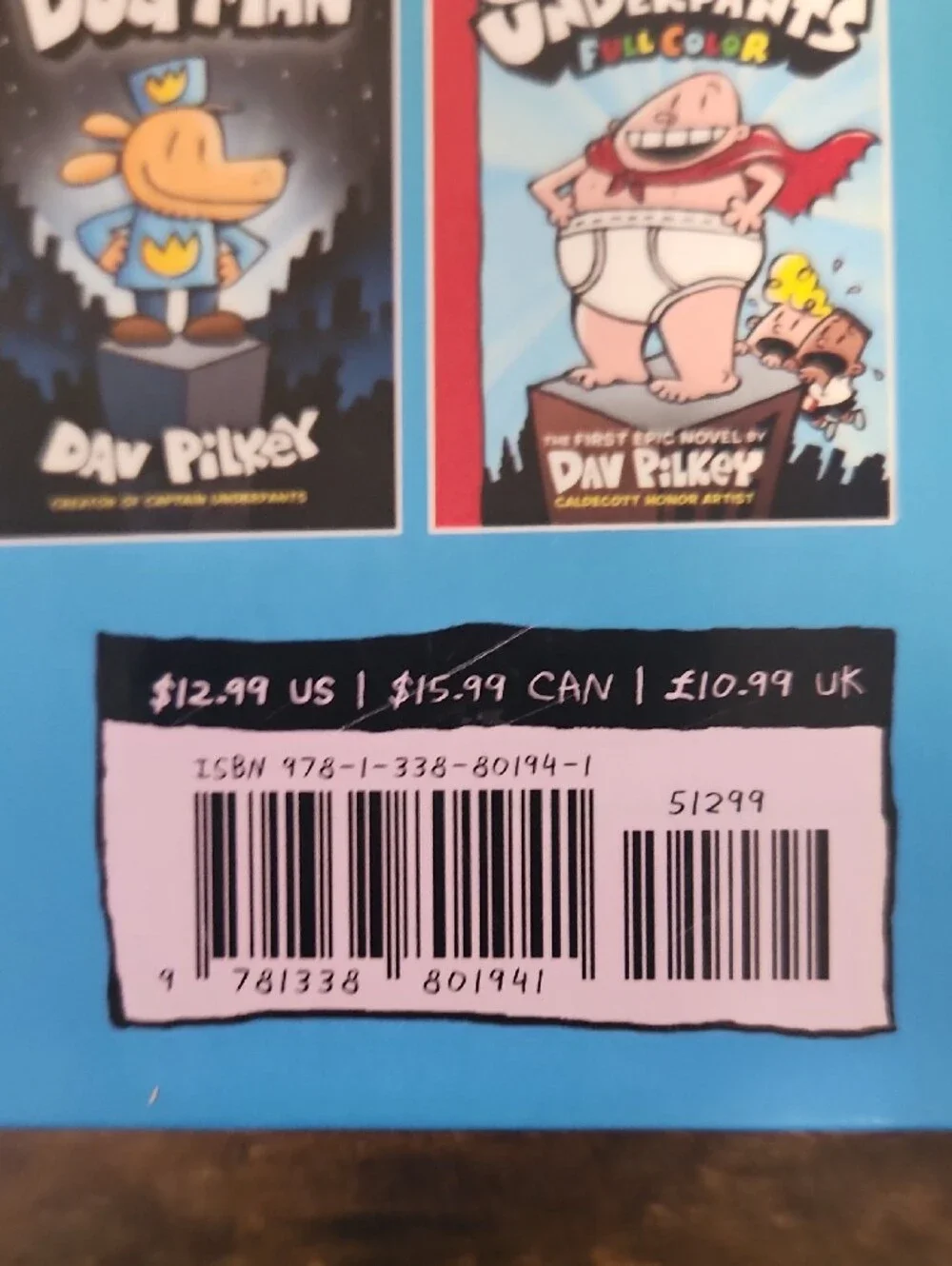 Scholastic Cat Kid Comic Club On Purpose-Hard Cover